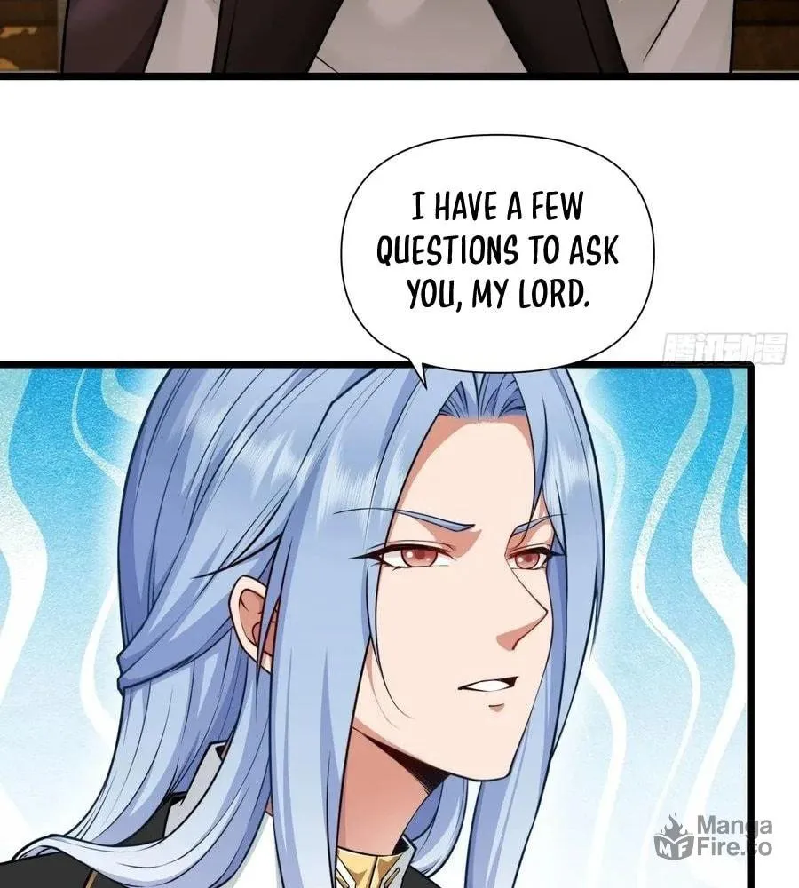 Traveling Through Time and Space to Become an Unlucky NPC: I Have a Wife to Protect Me Chapter 86 page 9 - 