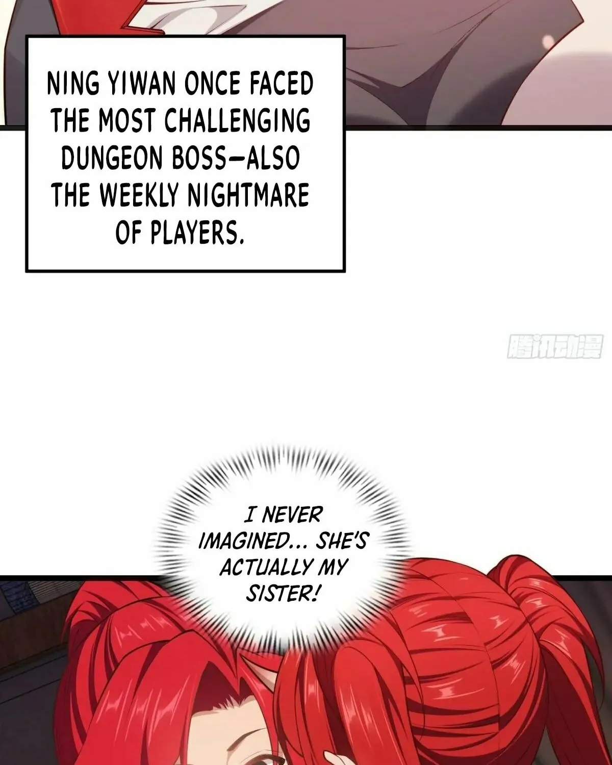 Traveling Through Time and Space to Become an Unlucky NPC: I Have a Wife to Protect Me Chapter 87 page 11 - 