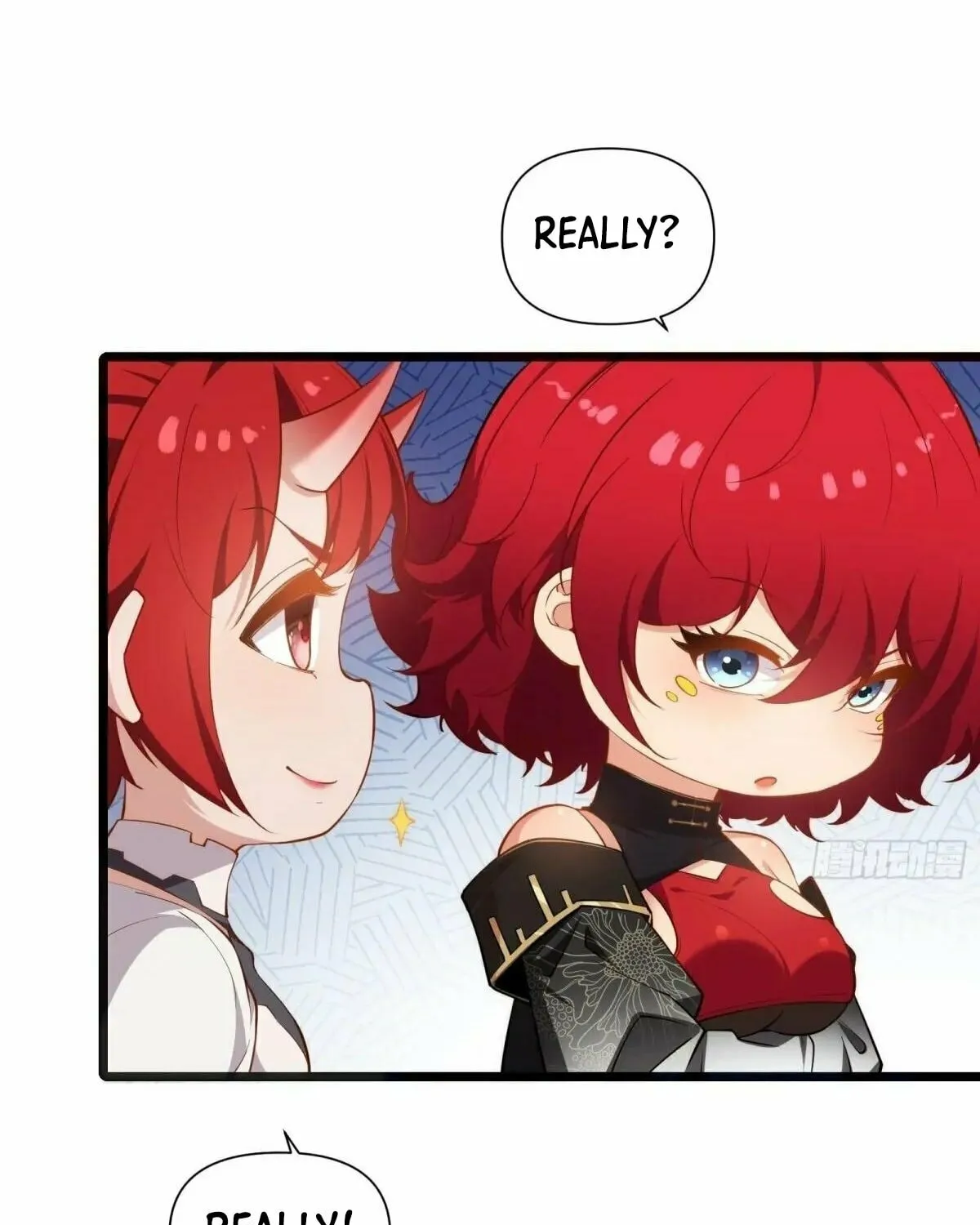 Traveling Through Time and Space to Become an Unlucky NPC: I Have a Wife to Protect Me Chapter 87 page 51 - 