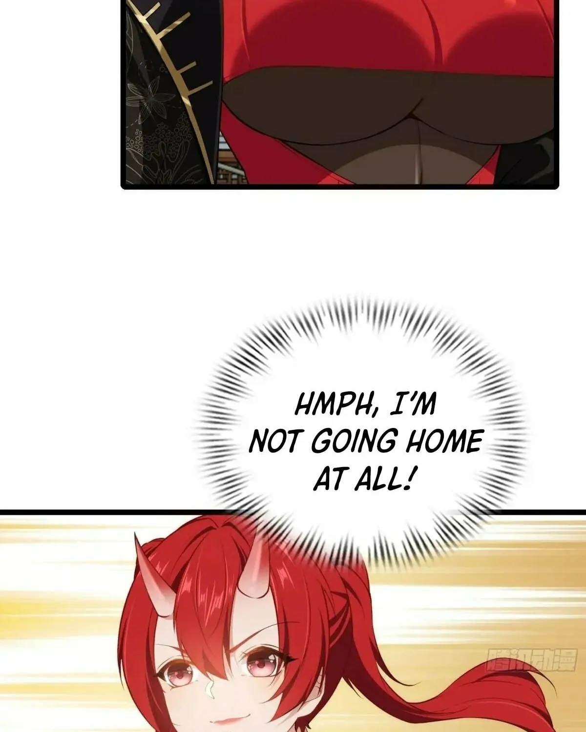 Traveling Through Time and Space to Become an Unlucky NPC: I Have a Wife to Protect Me Chapter 87 page 54 - 