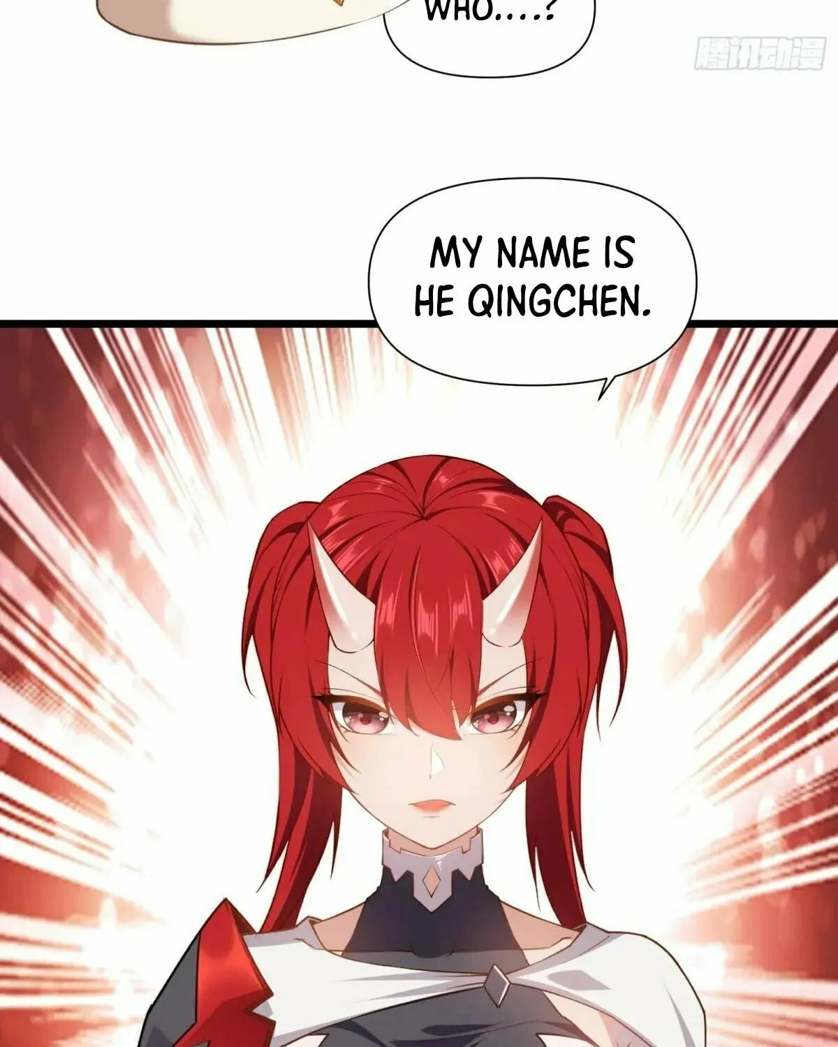 Traveling Through Time and Space to Become an Unlucky NPC: I Have a Wife to Protect Me Chapter 87 page 65 - 