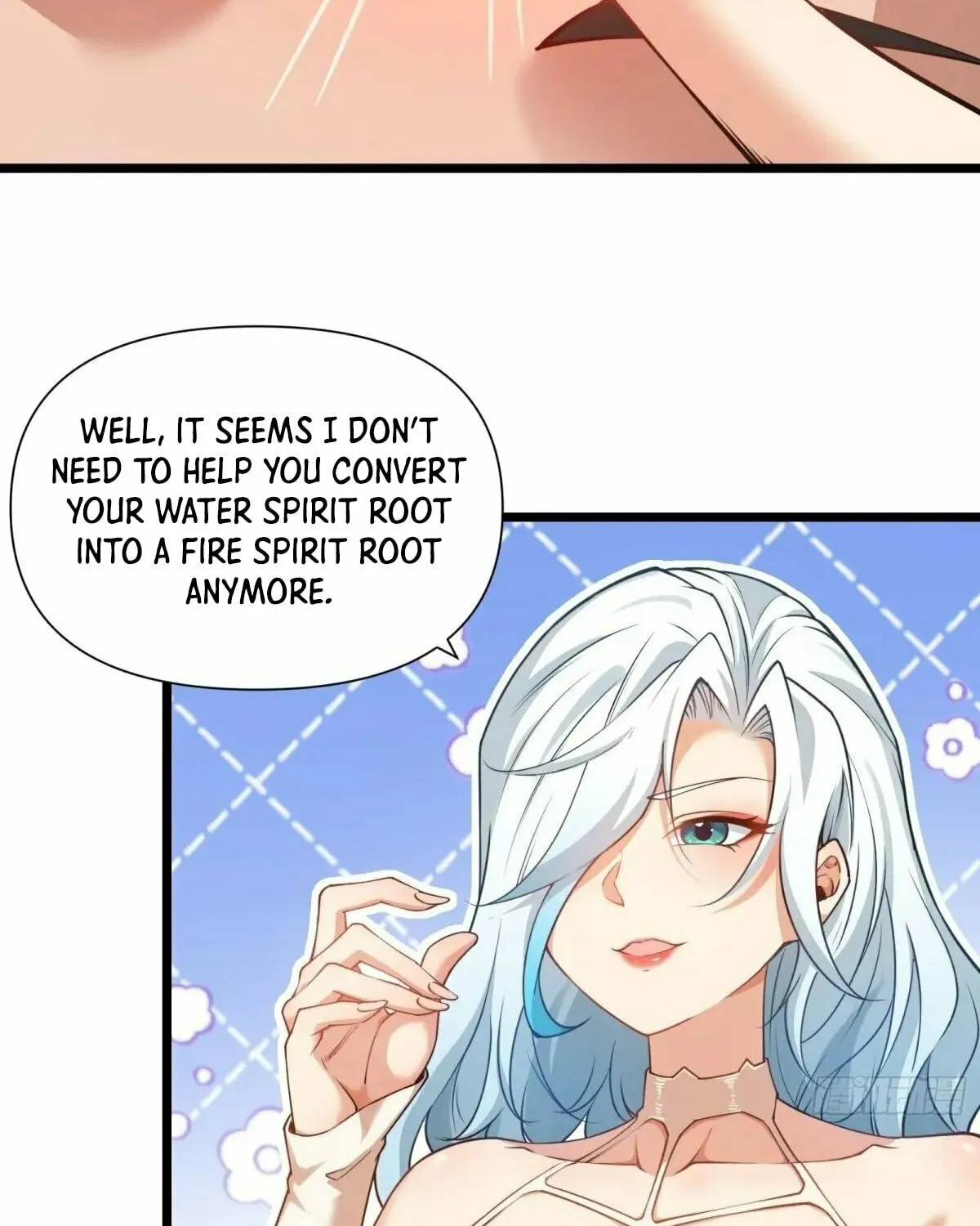 Traveling Through Time and Space to Become an Unlucky NPC: I Have a Wife to Protect Me Chapter 88 page 12 - 