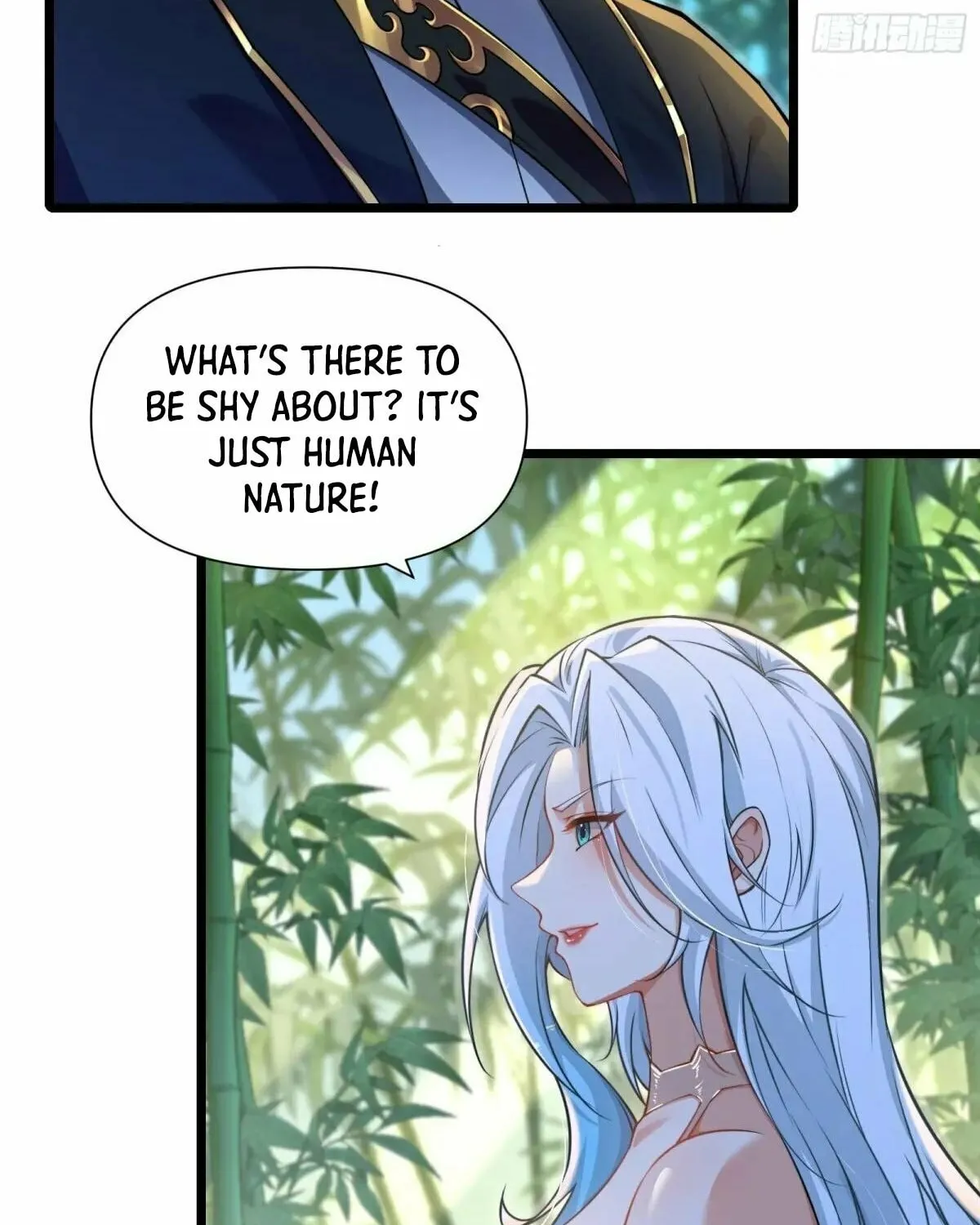 Traveling Through Time and Space to Become an Unlucky NPC: I Have a Wife to Protect Me Chapter 88 page 15 - 