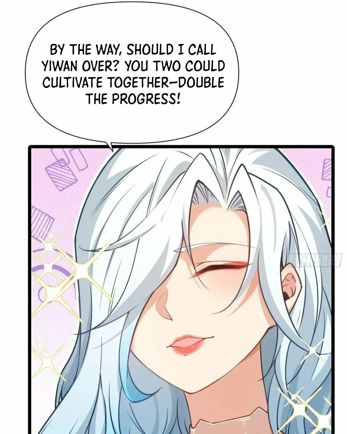 Traveling Through Time and Space to Become an Unlucky NPC: I Have a Wife to Protect Me Chapter 88 page 17 - 