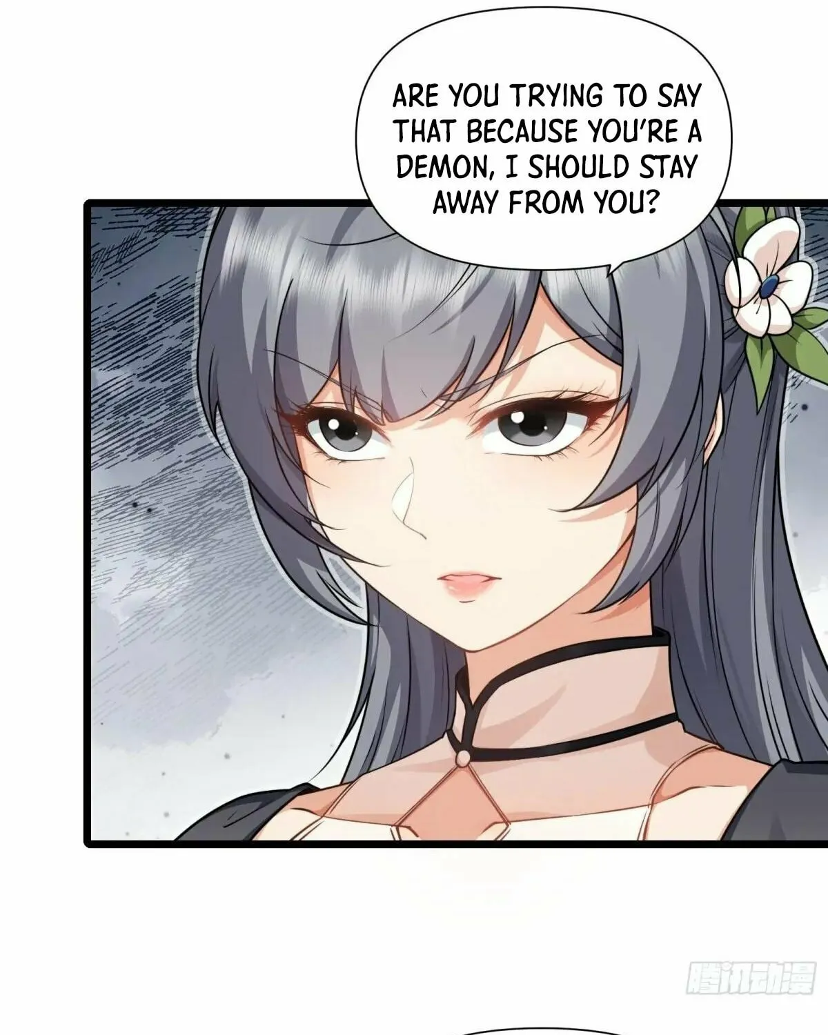 Traveling Through Time and Space to Become an Unlucky NPC: I Have a Wife to Protect Me Chapter 88 page 30 - 
