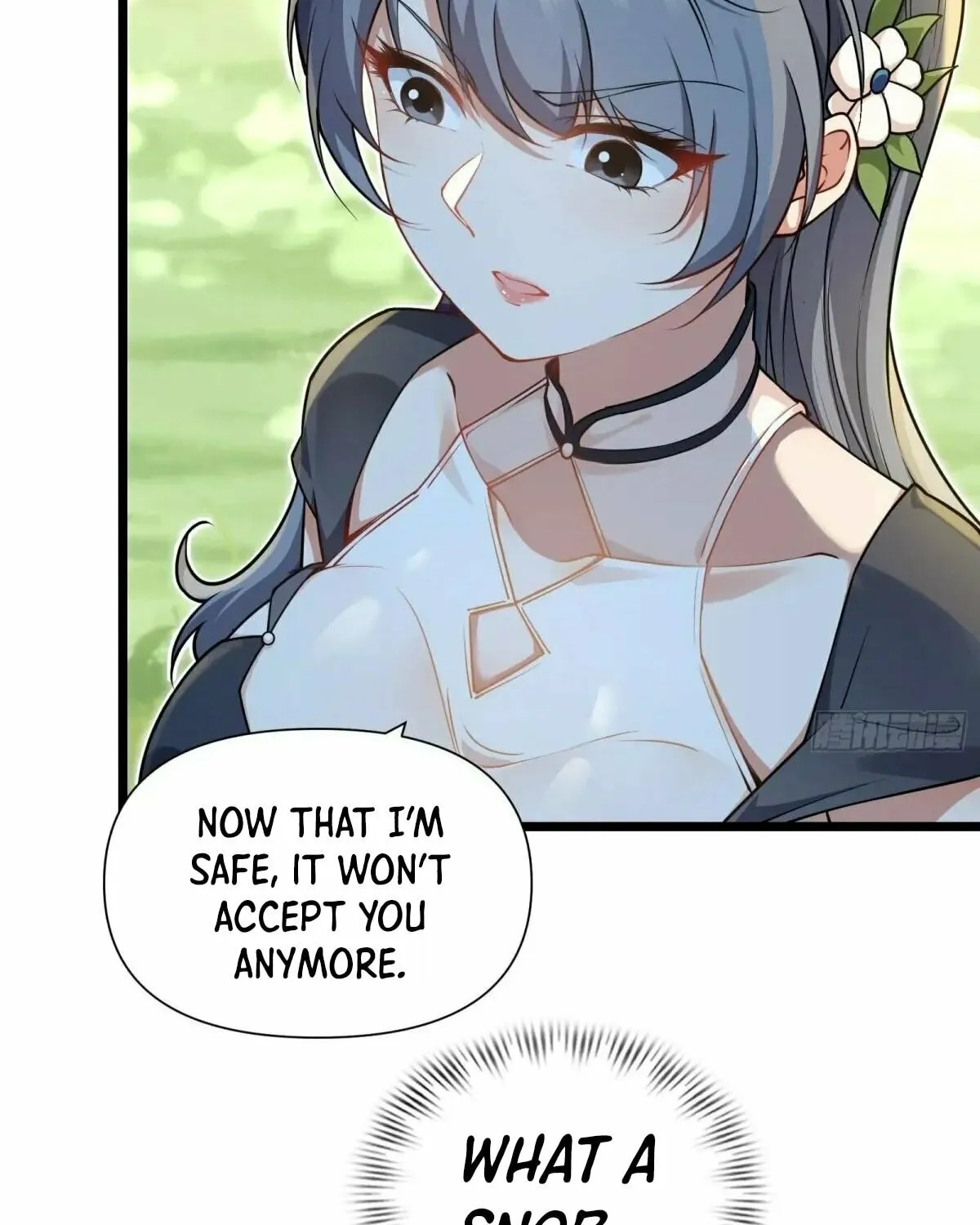 Traveling Through Time and Space to Become an Unlucky NPC: I Have a Wife to Protect Me Chapter 88 page 46 - 