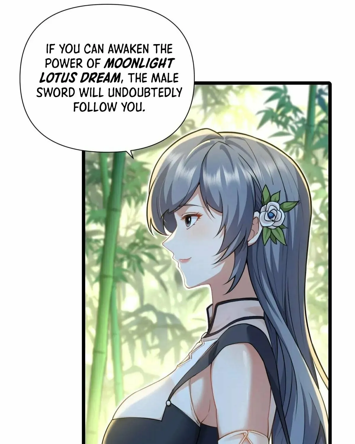 Traveling Through Time and Space to Become an Unlucky NPC: I Have a Wife to Protect Me Chapter 88 page 48 - 