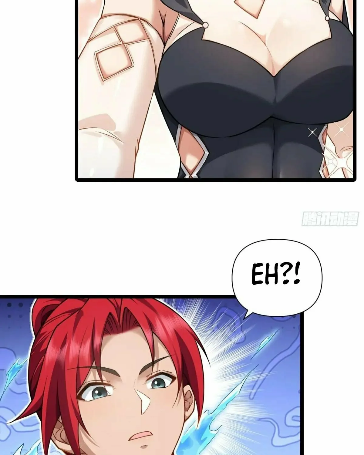 Traveling Through Time and Space to Become an Unlucky NPC: I Have a Wife to Protect Me Chapter 88 page 52 - 