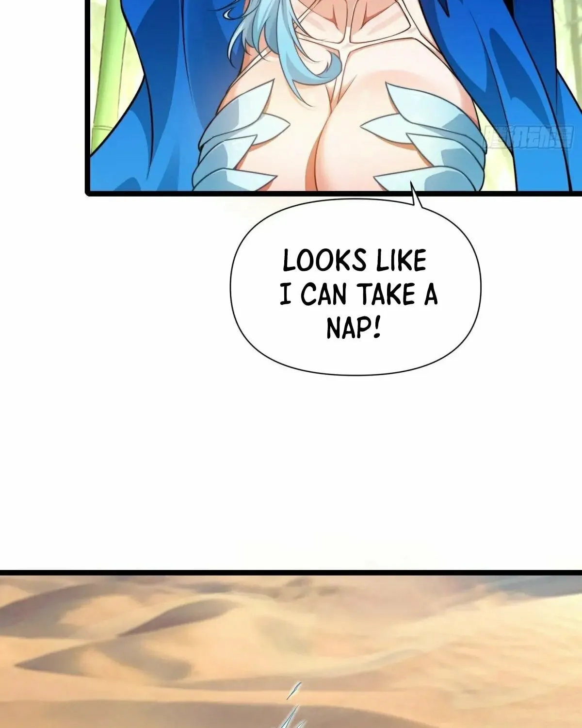 Traveling Through Time and Space to Become an Unlucky NPC: I Have a Wife to Protect Me Chapter 88 page 57 - 
