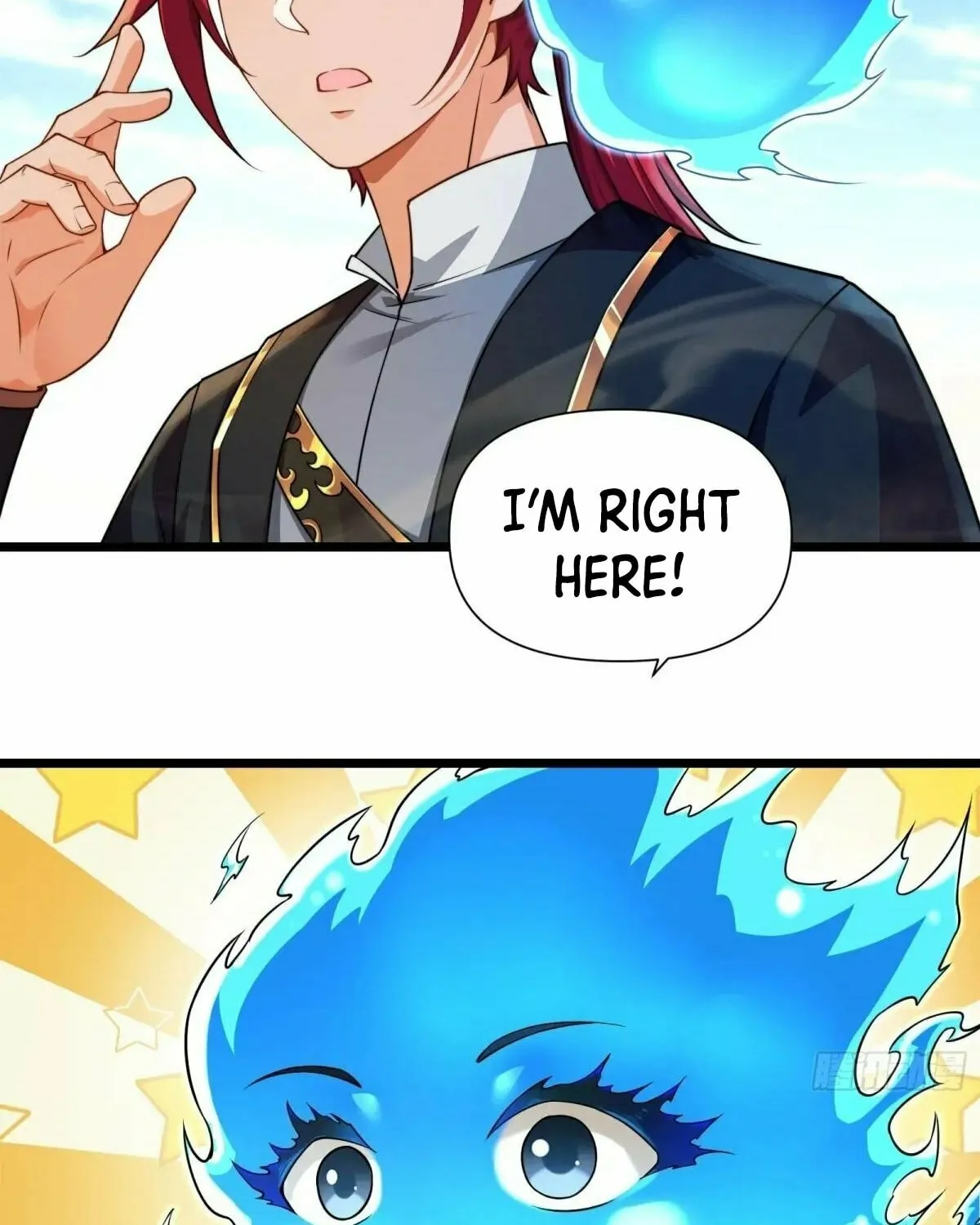 Traveling Through Time and Space to Become an Unlucky NPC: I Have a Wife to Protect Me Chapter 88 page 64 - 
