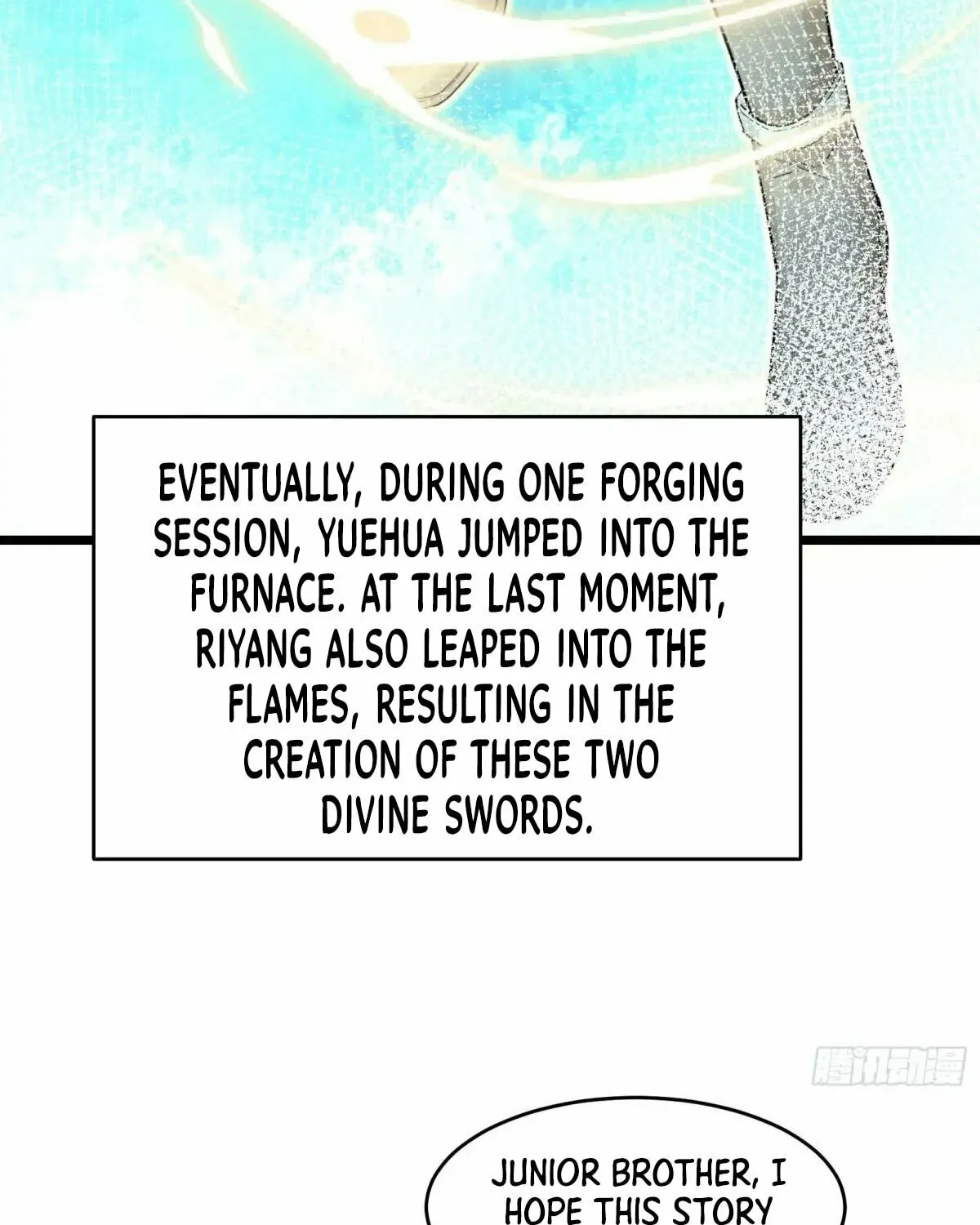 Traveling Through Time and Space to Become an Unlucky NPC: I Have a Wife to Protect Me Chapter 89 page 26 - 