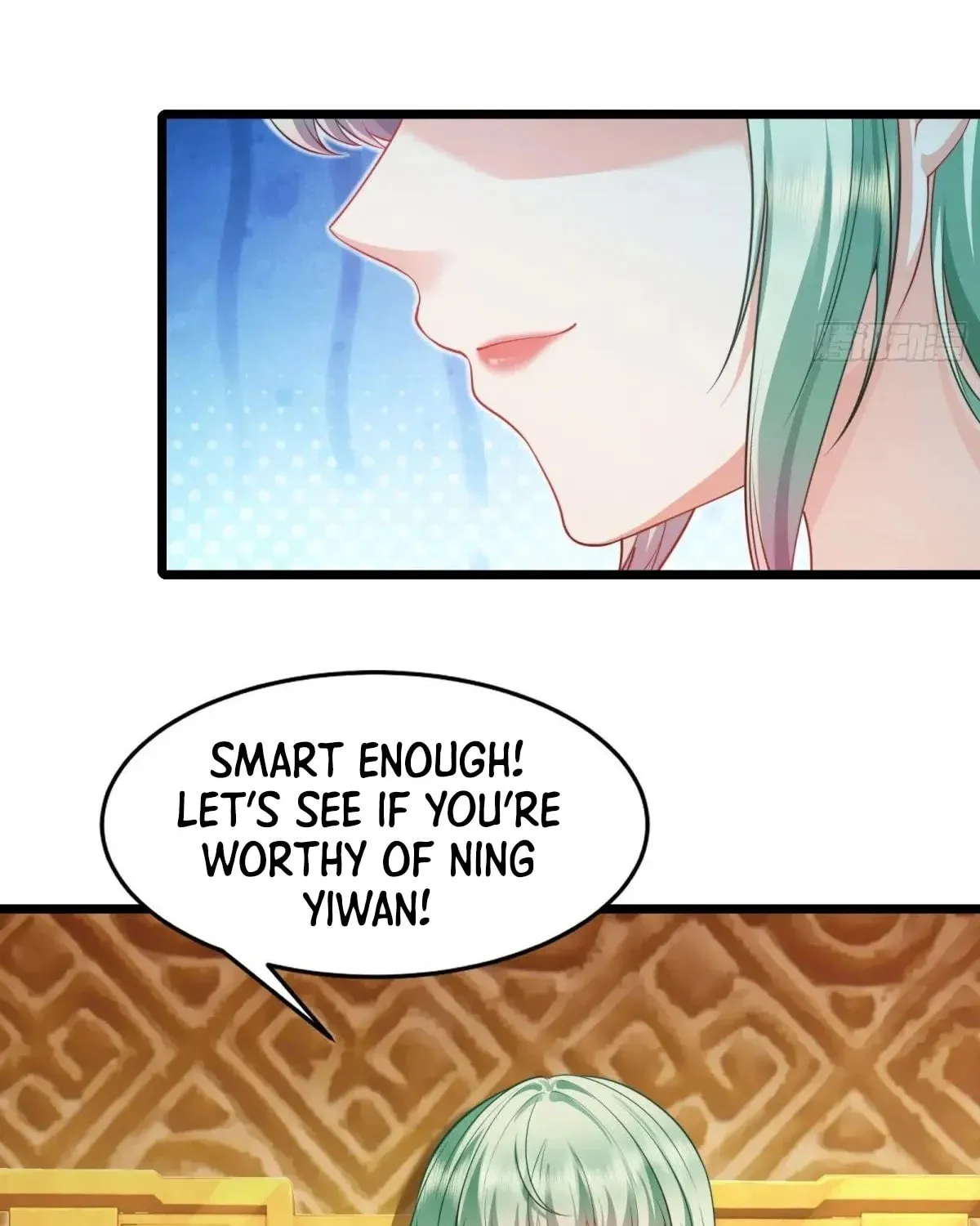 Traveling Through Time and Space to Become an Unlucky NPC: I Have a Wife to Protect Me Chapter 89 page 61 - 