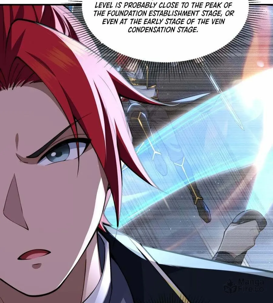 Traveling Through Time and Space to Become an Unlucky NPC: I Have a Wife to Protect Me Chapter 9 page 12 - 
