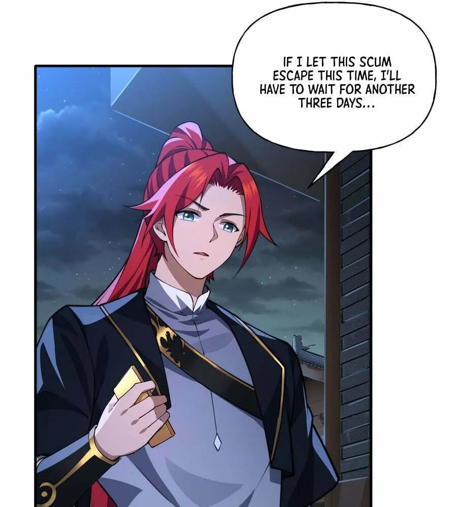 Traveling Through Time and Space to Become an Unlucky NPC: I Have a Wife to Protect Me Chapter 9 page 14 - 