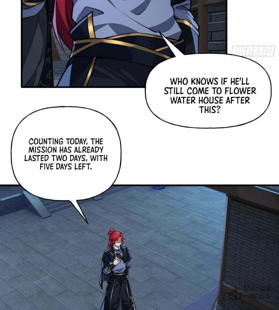 Traveling Through Time and Space to Become an Unlucky NPC: I Have a Wife to Protect Me Chapter 9 page 15 - 