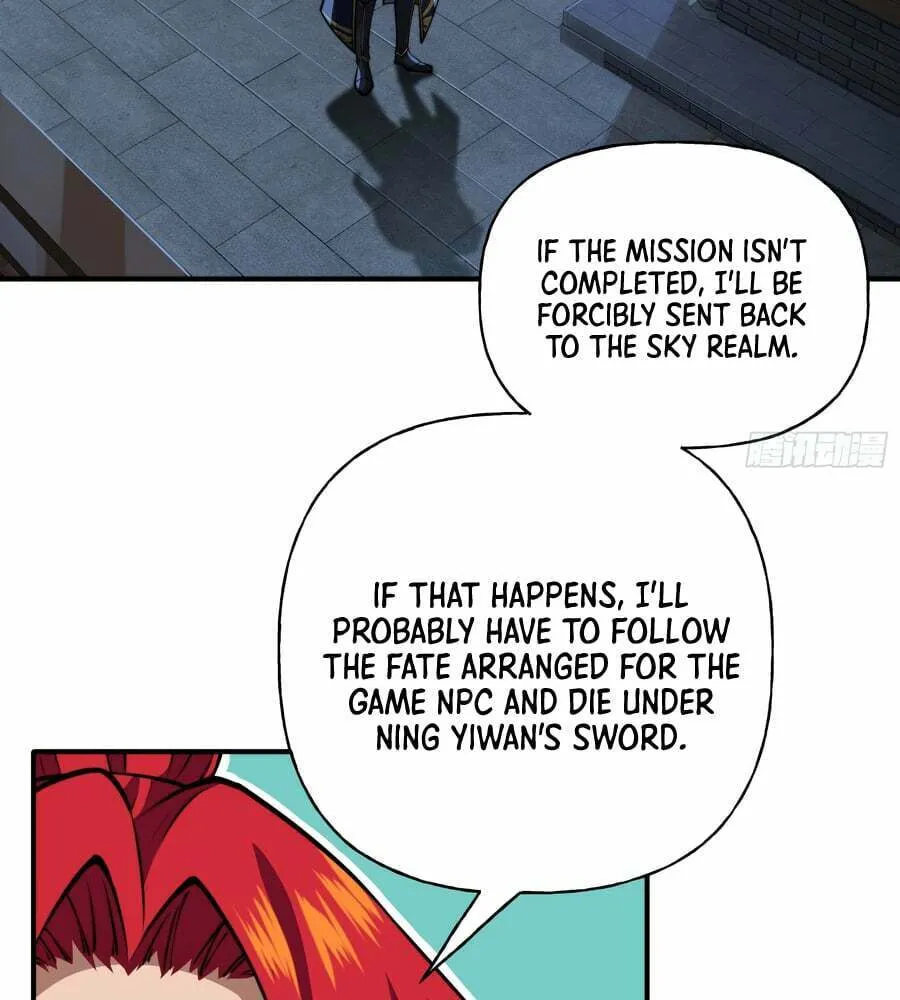 Traveling Through Time and Space to Become an Unlucky NPC: I Have a Wife to Protect Me Chapter 9 page 16 - 