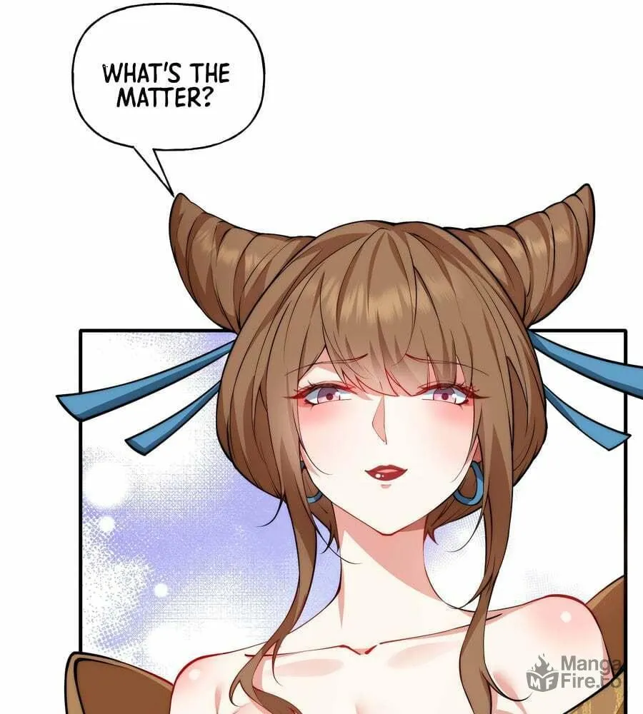 Traveling Through Time and Space to Become an Unlucky NPC: I Have a Wife to Protect Me Chapter 9 page 21 - 
