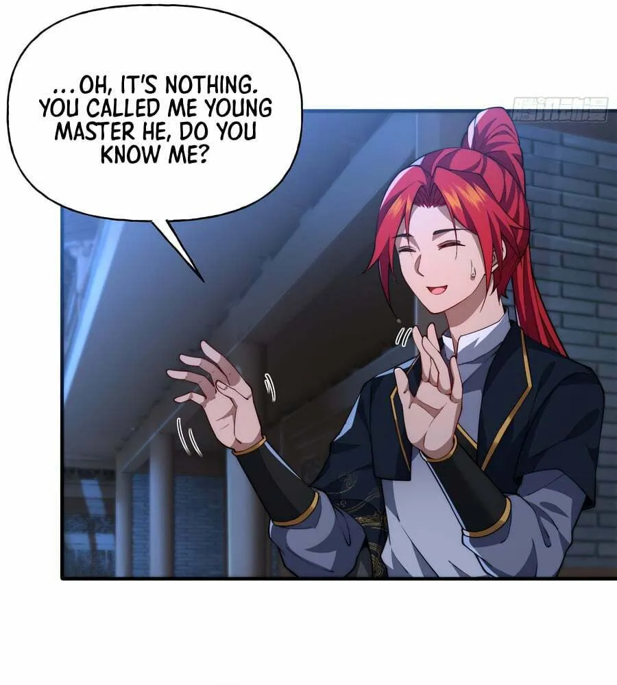 Traveling Through Time and Space to Become an Unlucky NPC: I Have a Wife to Protect Me Chapter 9 page 28 - 