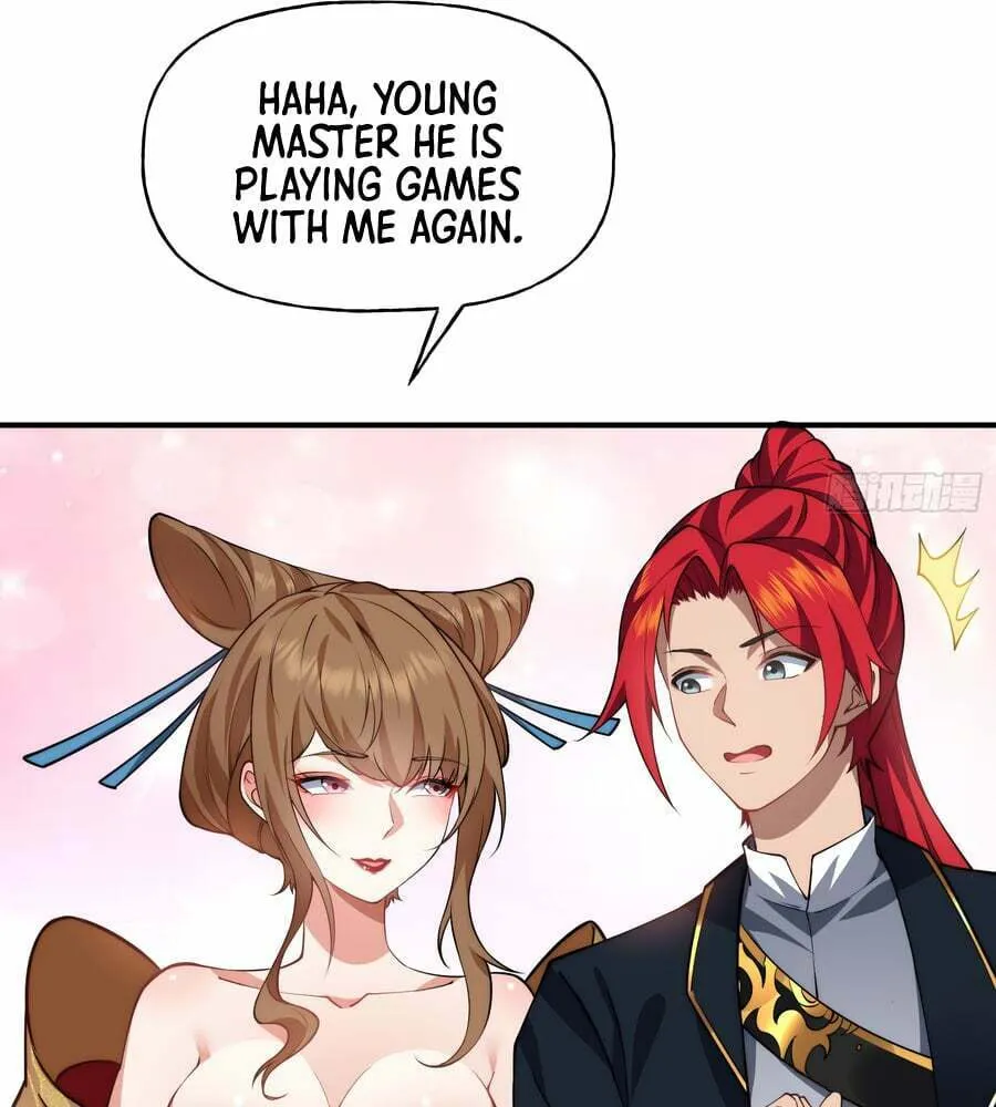 Traveling Through Time and Space to Become an Unlucky NPC: I Have a Wife to Protect Me Chapter 9 page 29 - 