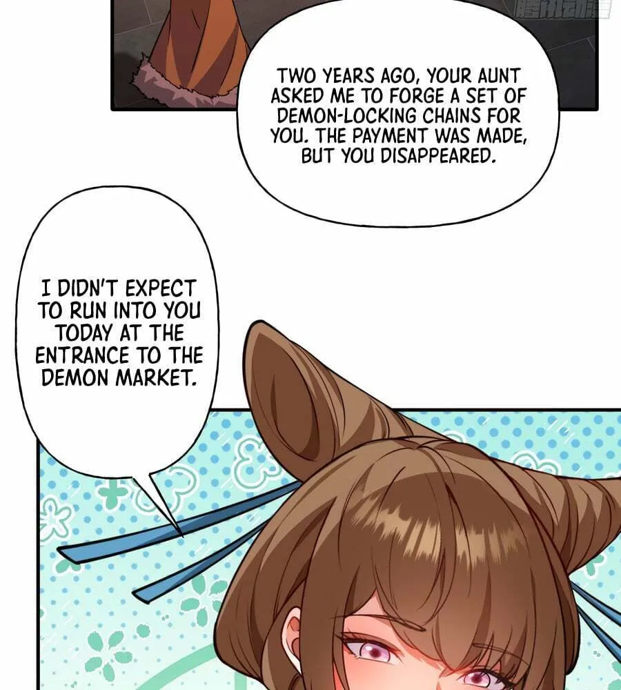 Traveling Through Time and Space to Become an Unlucky NPC: I Have a Wife to Protect Me Chapter 9 page 43 - 