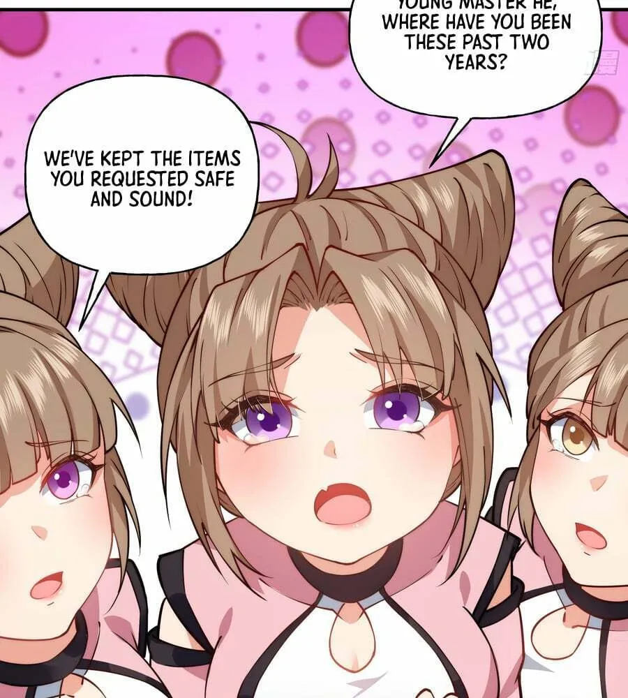 Traveling Through Time and Space to Become an Unlucky NPC: I Have a Wife to Protect Me Chapter 9 page 47 - 