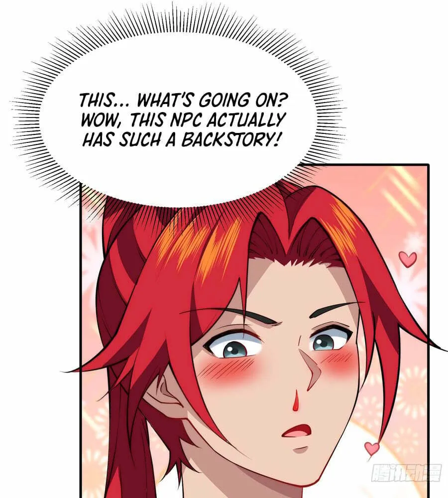 Traveling Through Time and Space to Become an Unlucky NPC: I Have a Wife to Protect Me Chapter 9 page 49 - 