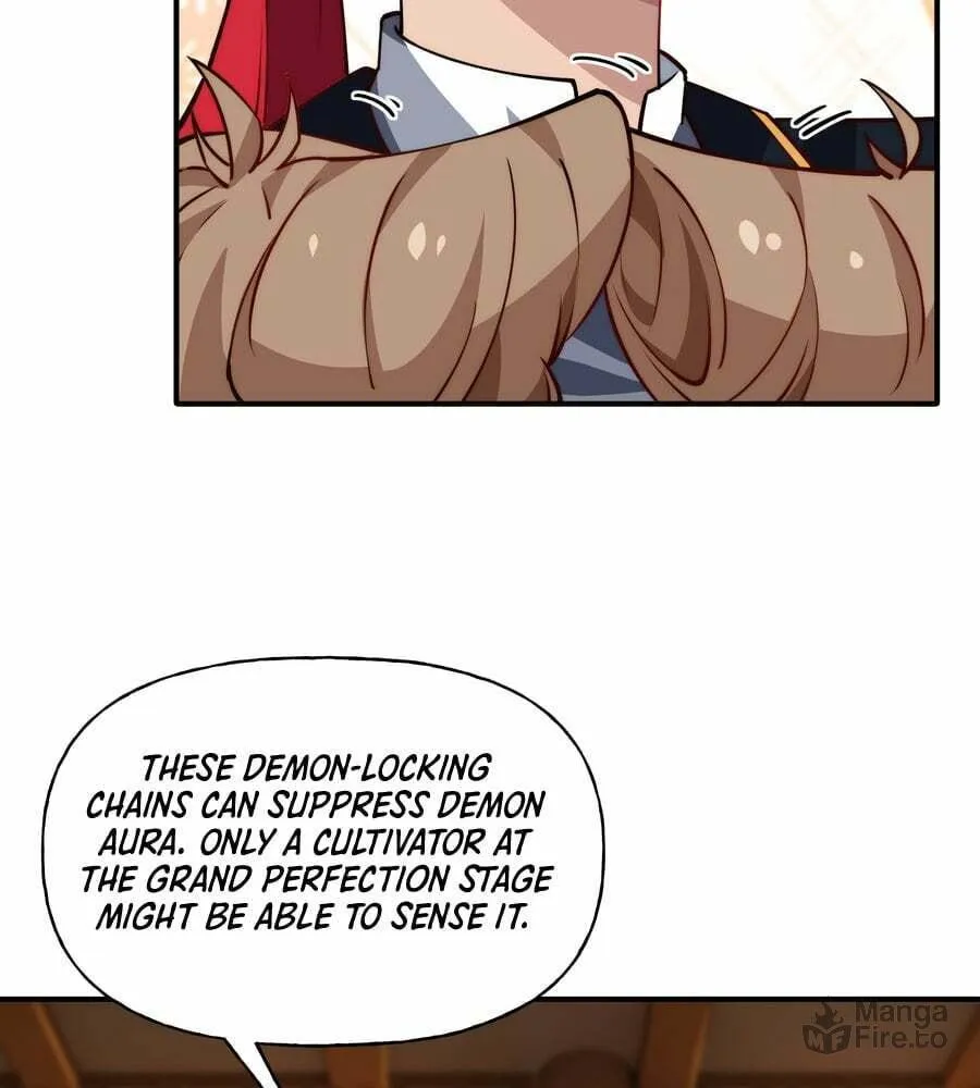 Traveling Through Time and Space to Become an Unlucky NPC: I Have a Wife to Protect Me Chapter 9 page 50 - 
