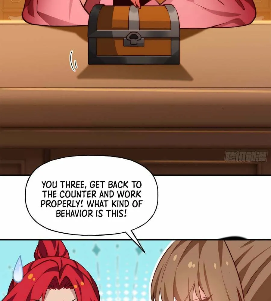 Traveling Through Time and Space to Become an Unlucky NPC: I Have a Wife to Protect Me Chapter 9 page 52 - 
