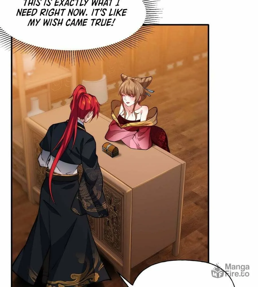 Traveling Through Time and Space to Become an Unlucky NPC: I Have a Wife to Protect Me Chapter 9 page 54 - 