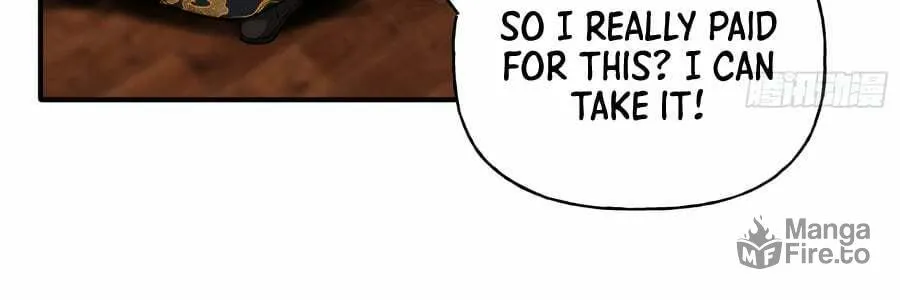 Traveling Through Time and Space to Become an Unlucky NPC: I Have a Wife to Protect Me Chapter 9 page 55 - 