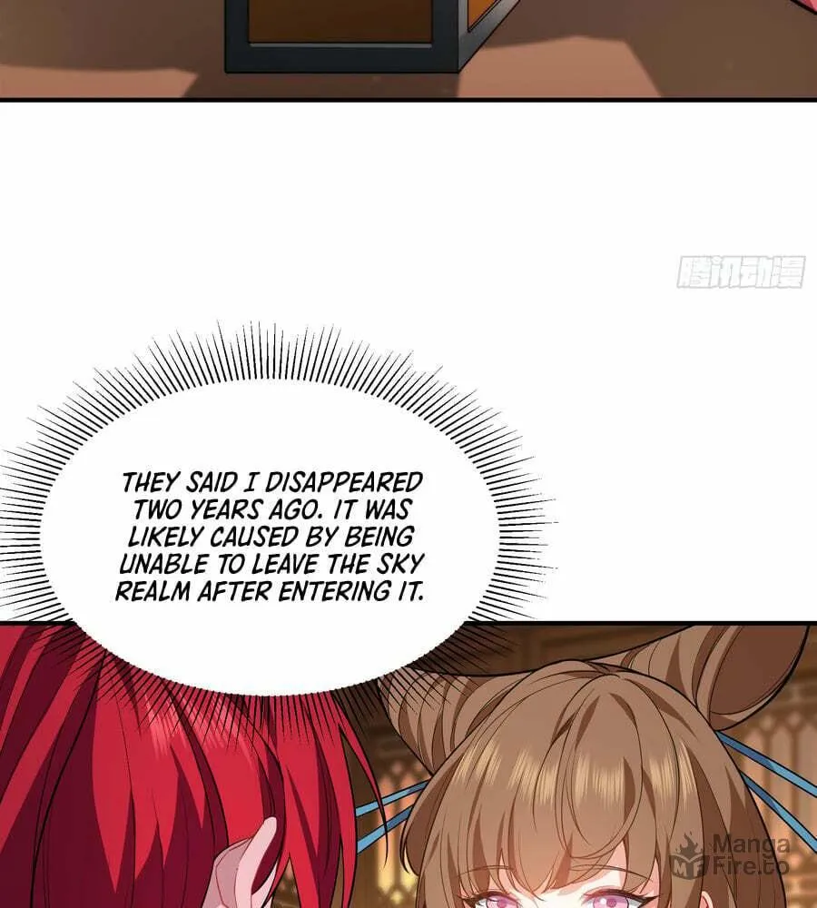 Traveling Through Time and Space to Become an Unlucky NPC: I Have a Wife to Protect Me Chapter 9 page 57 - 