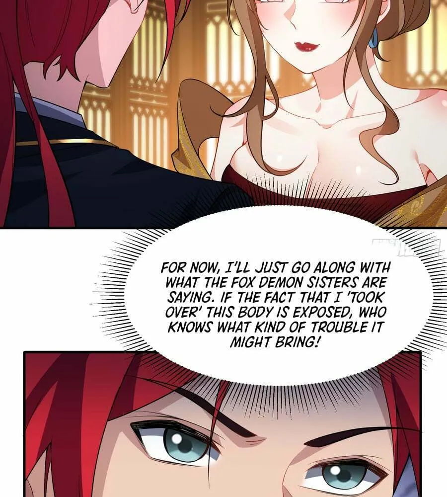 Traveling Through Time and Space to Become an Unlucky NPC: I Have a Wife to Protect Me Chapter 9 page 58 - 