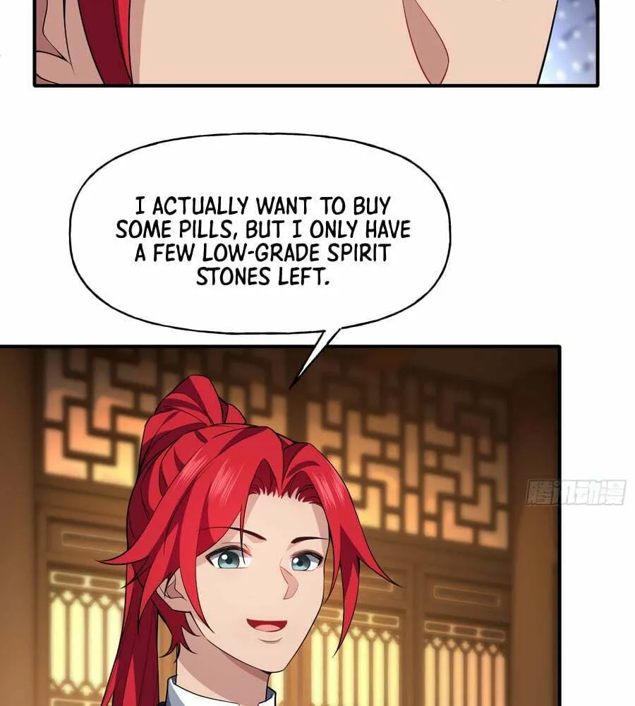 Traveling Through Time and Space to Become an Unlucky NPC: I Have a Wife to Protect Me Chapter 9 page 59 - 