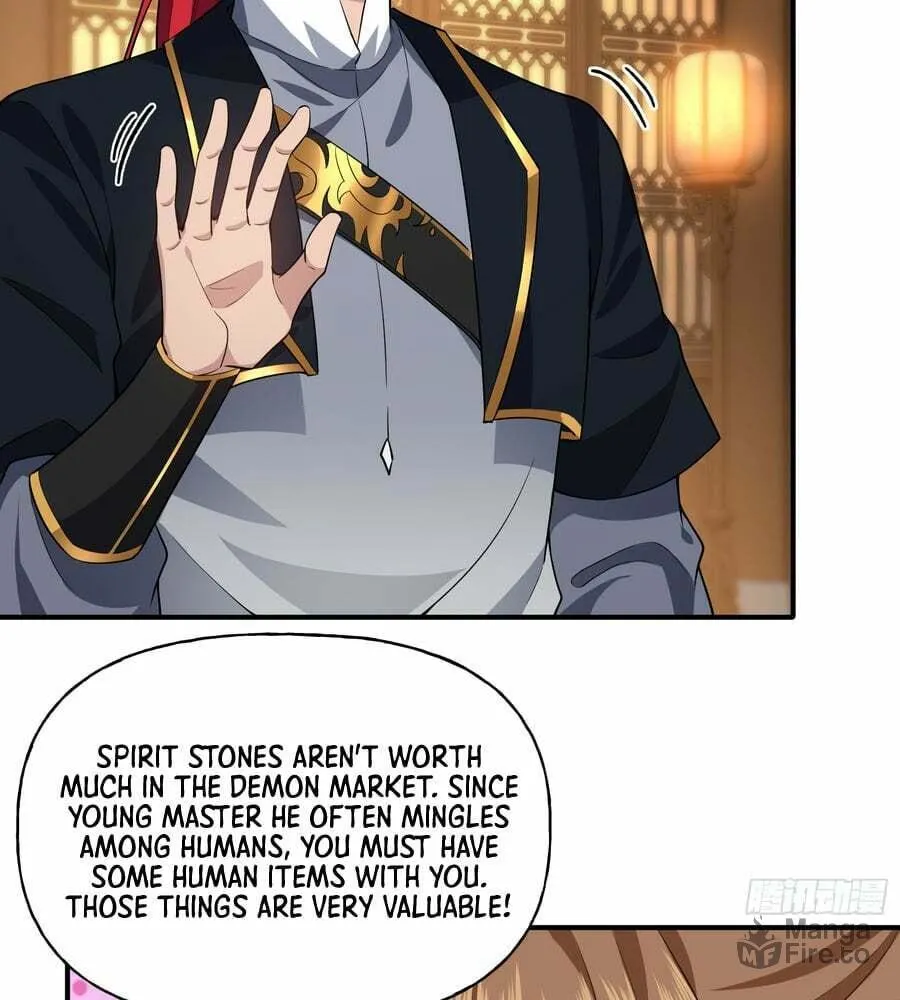 Traveling Through Time and Space to Become an Unlucky NPC: I Have a Wife to Protect Me Chapter 9 page 60 - 
