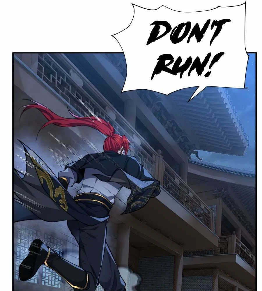 Traveling Through Time and Space to Become an Unlucky NPC: I Have a Wife to Protect Me Chapter 9 page 7 - 
