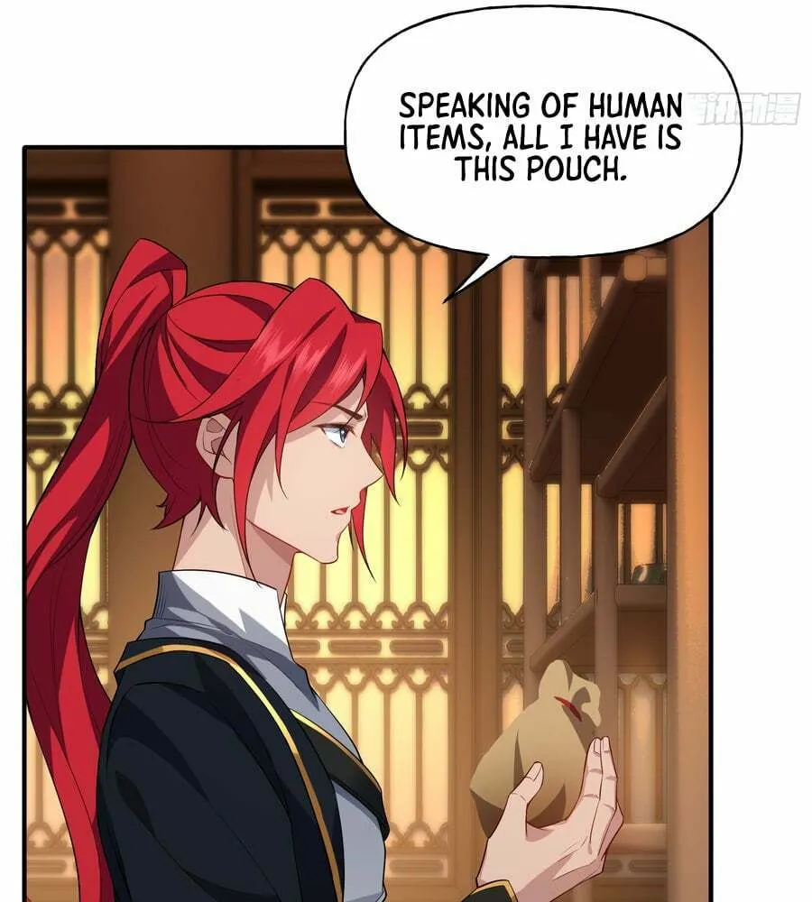 Traveling Through Time and Space to Become an Unlucky NPC: I Have a Wife to Protect Me Chapter 9 page 62 - 