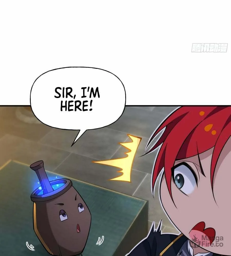 Traveling Through Time and Space to Become an Unlucky NPC: I Have a Wife to Protect Me Chapter 9 page 69 - 