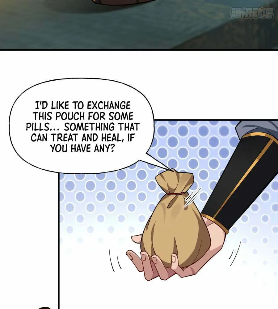 Traveling Through Time and Space to Become an Unlucky NPC: I Have a Wife to Protect Me Chapter 9 page 73 - 