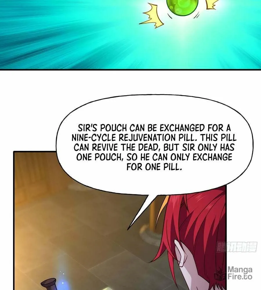 Traveling Through Time and Space to Become an Unlucky NPC: I Have a Wife to Protect Me Chapter 9 page 78 - 