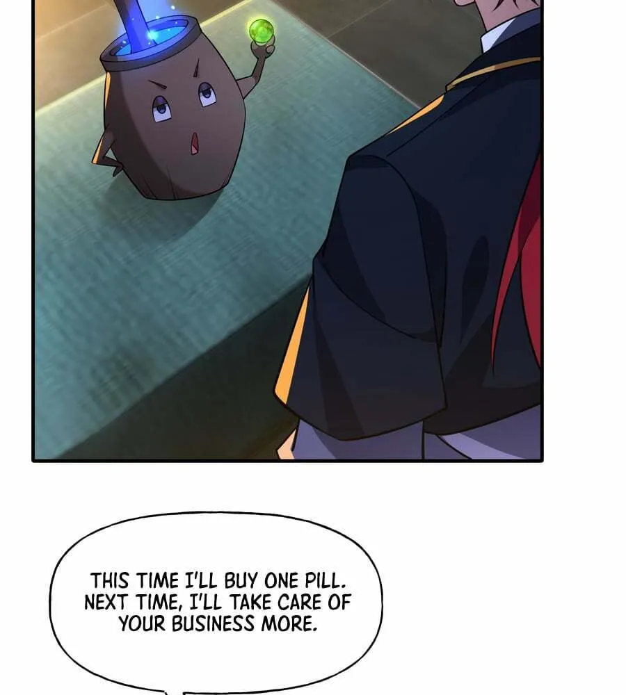 Traveling Through Time and Space to Become an Unlucky NPC: I Have a Wife to Protect Me Chapter 9 page 79 - 