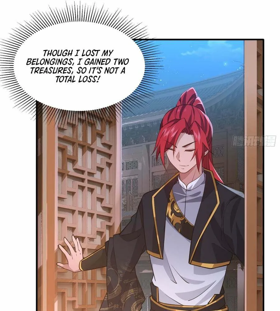 Traveling Through Time and Space to Become an Unlucky NPC: I Have a Wife to Protect Me Chapter 9 page 83 - 