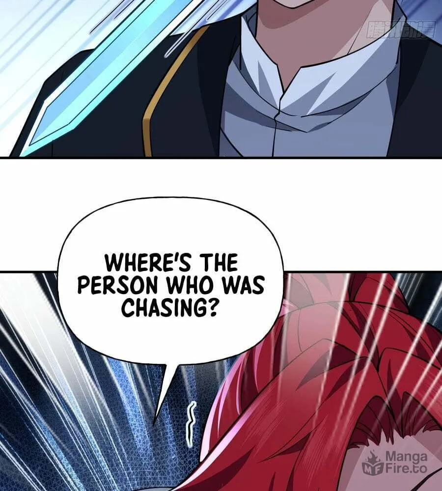 Traveling Through Time and Space to Become an Unlucky NPC: I Have a Wife to Protect Me Chapter 9 page 85 - 