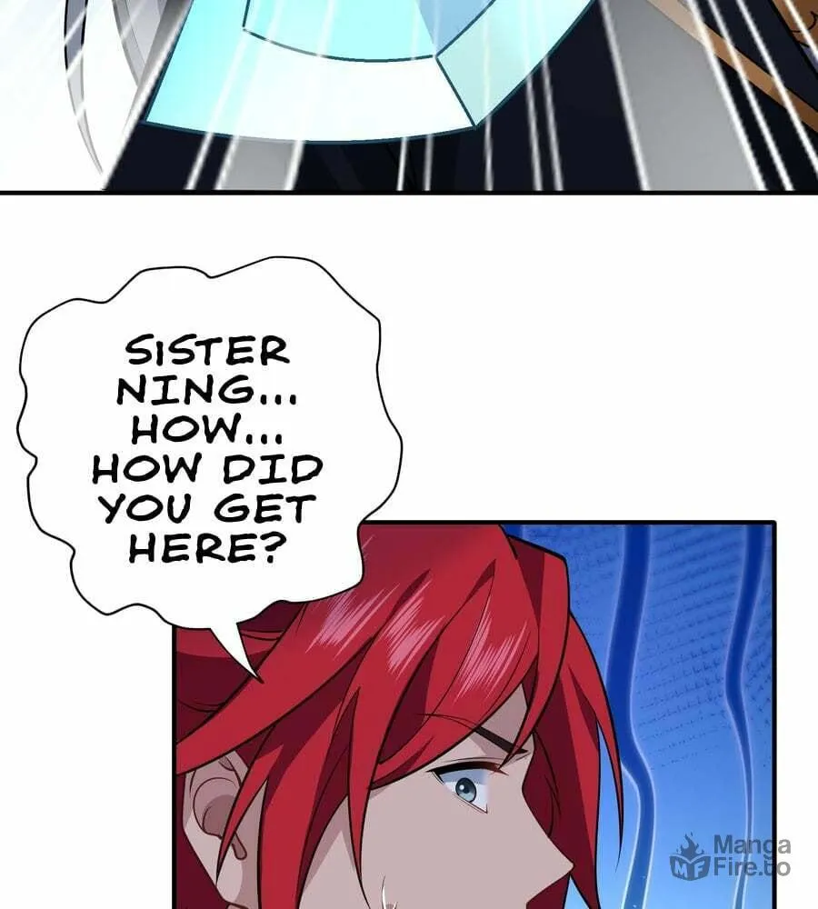 Traveling Through Time and Space to Become an Unlucky NPC: I Have a Wife to Protect Me Chapter 9 page 87 - 