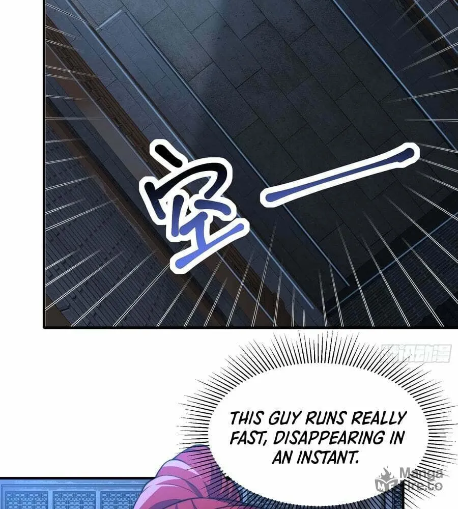 Traveling Through Time and Space to Become an Unlucky NPC: I Have a Wife to Protect Me Chapter 9 page 10 - 