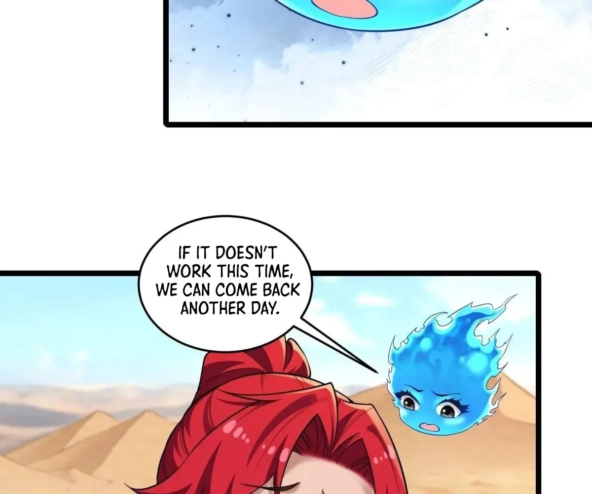 Traveling Through Time and Space to Become an Unlucky NPC: I Have a Wife to Protect Me Chapter 90 page 14 - 