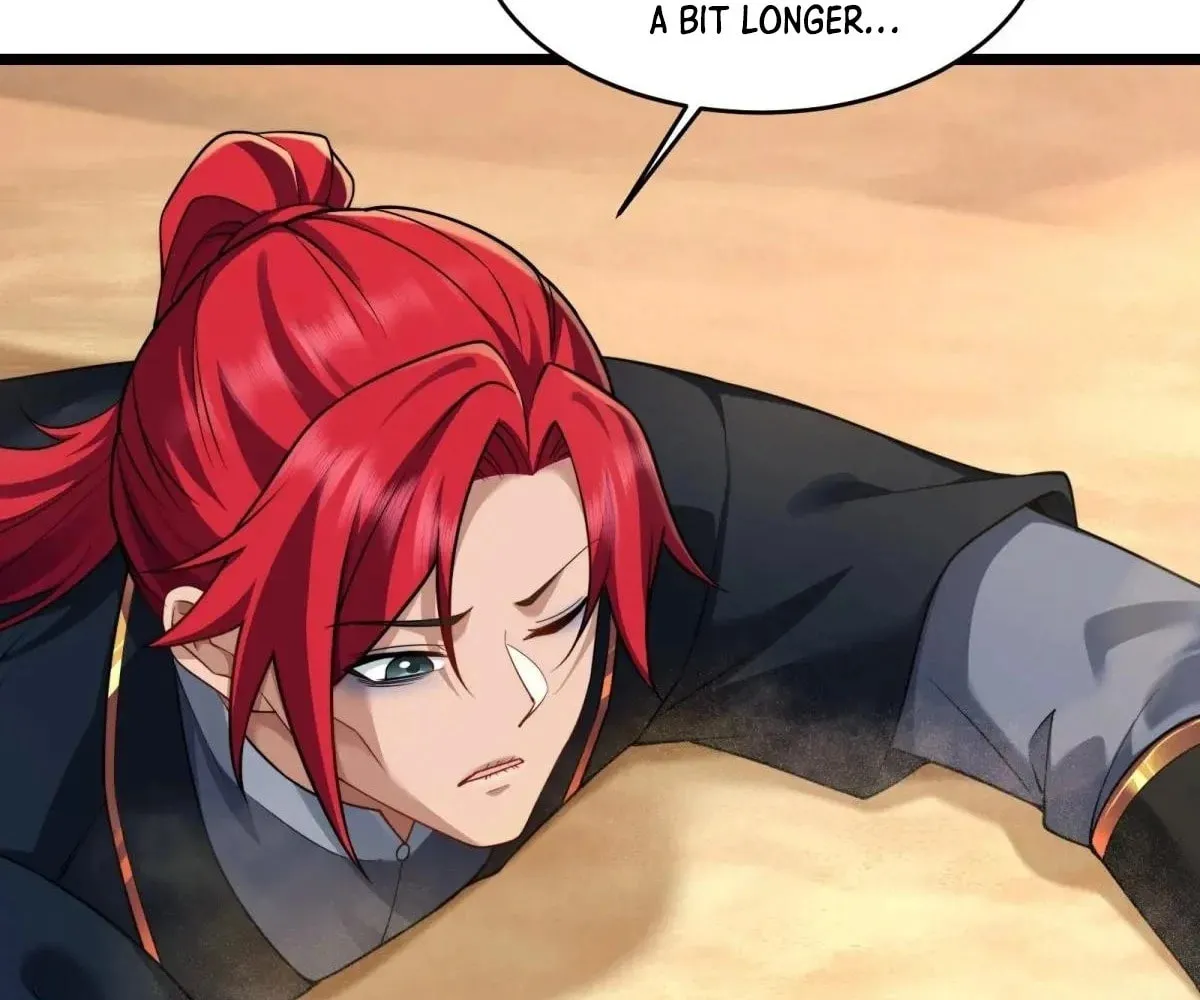 Traveling Through Time and Space to Become an Unlucky NPC: I Have a Wife to Protect Me Chapter 90 page 16 - 