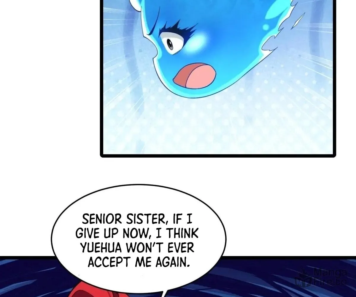 Traveling Through Time and Space to Become an Unlucky NPC: I Have a Wife to Protect Me Chapter 90 page 18 - 
