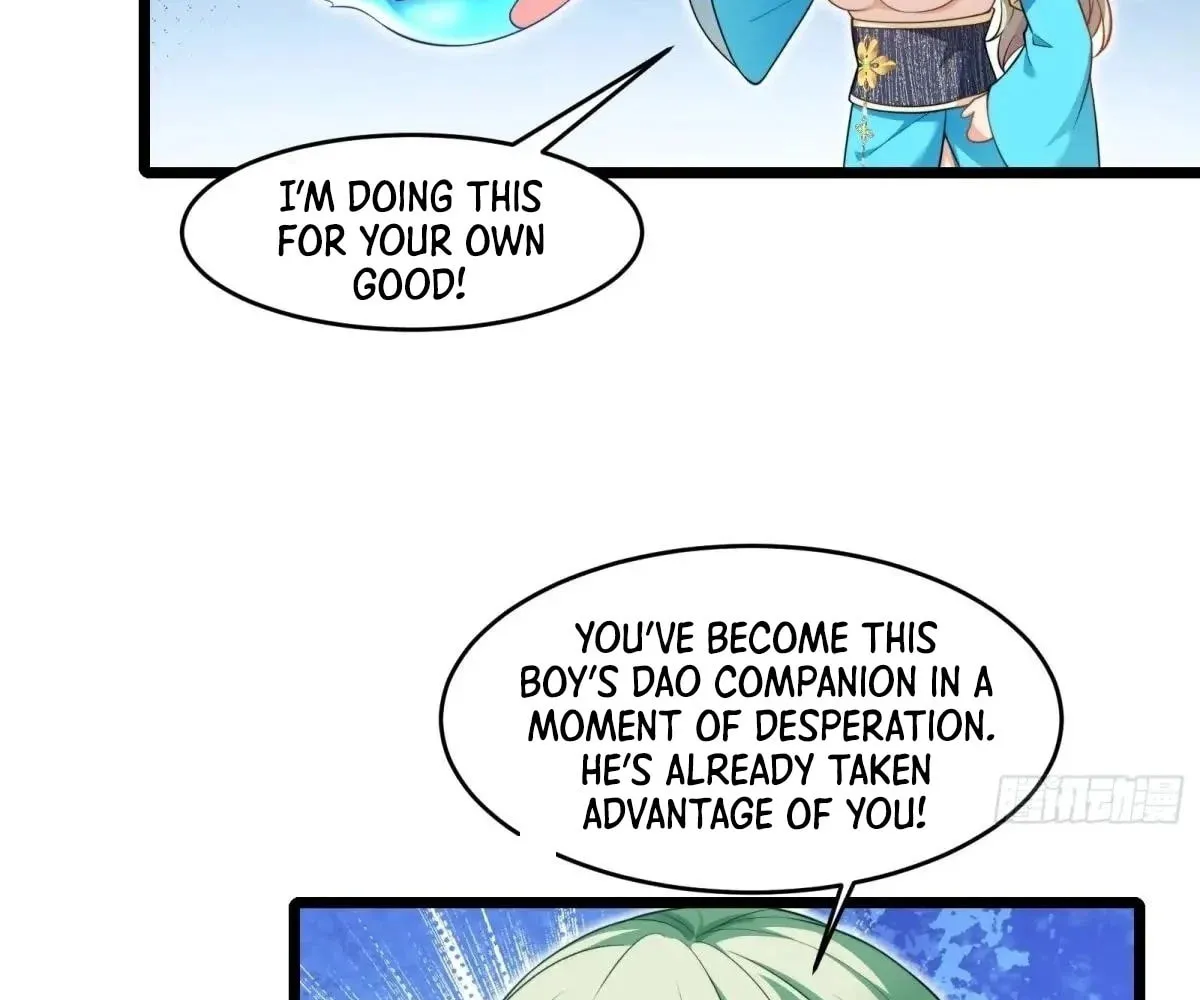Traveling Through Time and Space to Become an Unlucky NPC: I Have a Wife to Protect Me Chapter 90 page 28 - 