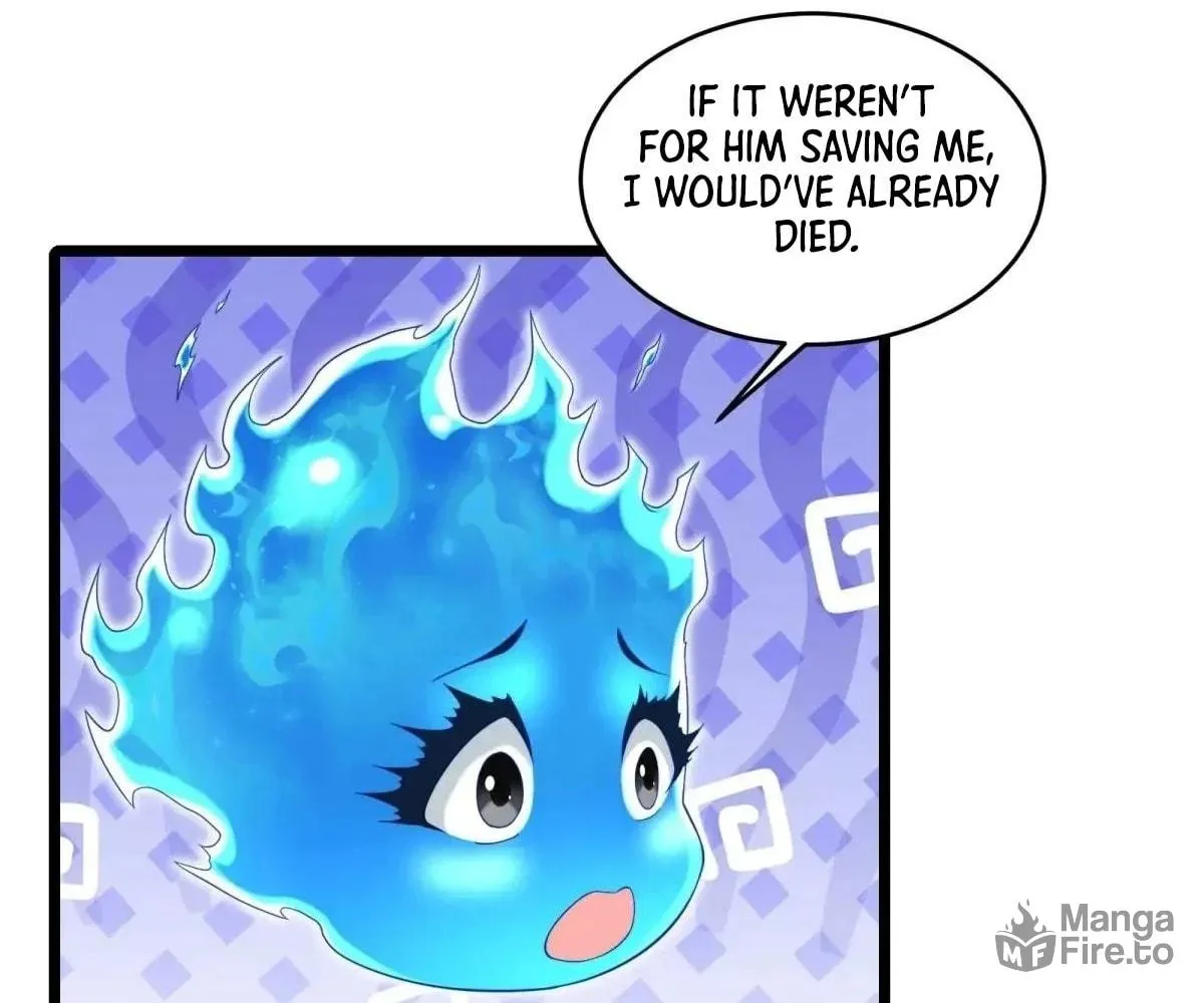 Traveling Through Time and Space to Become an Unlucky NPC: I Have a Wife to Protect Me Chapter 90 page 33 - 