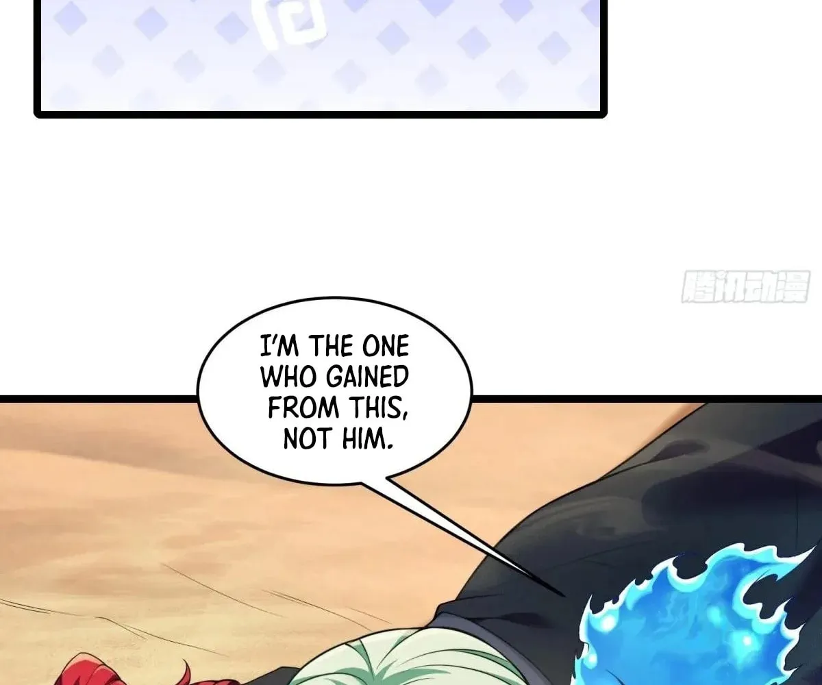 Traveling Through Time and Space to Become an Unlucky NPC: I Have a Wife to Protect Me Chapter 90 page 34 - 